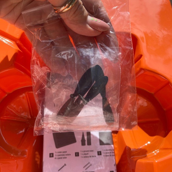 Sharper Image Aero Drone - Picture 5 of 5